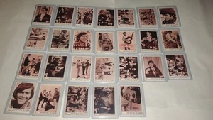 Amazing Antique The Monkeys Card Collecting.. 86 Amazing Cards - Picture 1 of 22