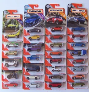 Matchbox Assortment Choice Pick Lot | A - Picture 1 of 74