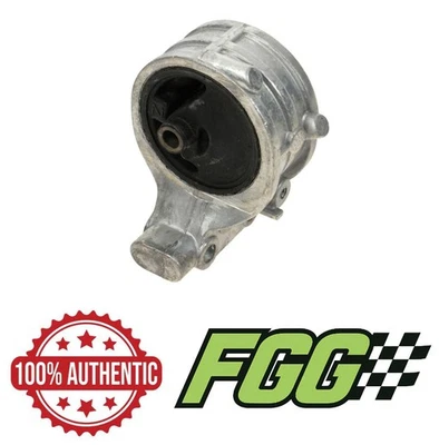 Крепление двигателя переднее правое со стороны пассажира для Sebring Eclipse Galant 2,4 л - Изображение 1 из 3