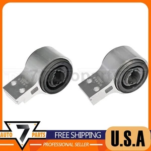 Front Lower Rearward Suspension Control Arm Bushing for 2009 Ford Flex - Picture 1 of 8