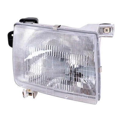 Farol para 1998-2000 Frontier Right 260103S525 2000-2001 Xterra NI2503121 - Imagem 1 de 4