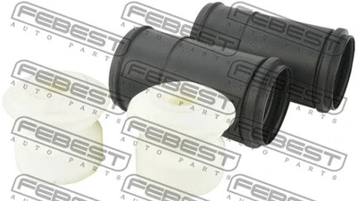 Kit de amortiguador delantero FEBEST 1999-2006 Volvo S40 Bota con parachoques Jounce VLSHB-S40F-KIT Foto 1 de 2