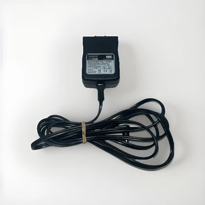 Cisco Linksy 5V 2A  Model AD 1605CF Power AC Adapter - Tested & Working - Image 1 of 4