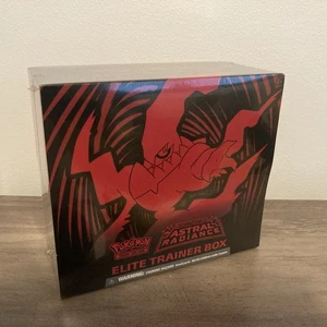 Astral Radiance ETB Elite Trainer Box New Sealed Pokémon Cards TCG Sword Shield - Picture 1 of 6