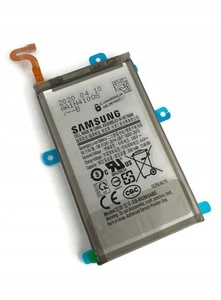 ORG Neue Originalbatterie Akku für Samsung Galaxy S9+ (SM-G965) - Zdjęcie 1 z 2