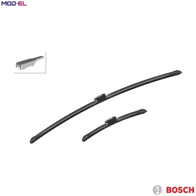 WIPER BLADE 3 397 014 826 FOR RENAULT B4D419/409/470 H4D470/450/460/452 1.0L - Image 1 of 4