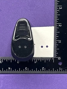 Mini perforador de papel con ranura para colon de círculos dobles estampación - Imagen 1 de 5