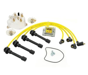 HST1 ACCEL Honda Super Tune Up Kit for V-Tec Engines - Picture 1 of 1