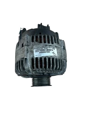 Alternatore audi a6 c6 3000 tdi 236 cv 2004/2011 C542784A - Immagine 1 di 4