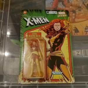 Marvel Legends 3.75" Kenner Retro Figures New - Select Your Figure - Picture 1 of 2