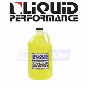 Liquid Performance 0223 Premium Cycle Wash for Chemical Cleaners  fd - Picture 1 of 5