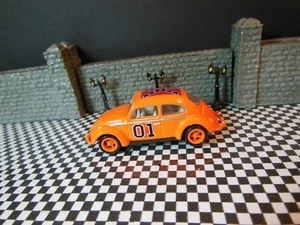 1966 Johnny Lightning Volkswagen Bug / Few Made / 1/64 Scale - Picture 1 of 12