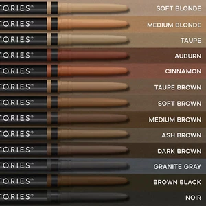 Haus Laboratories The Edge Precision Brow Pencil - SEALED - Choose Your Shade