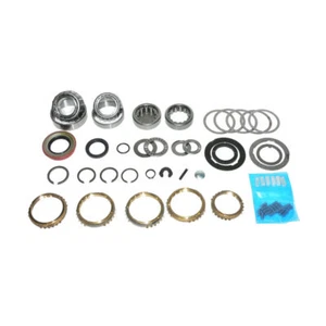 Rebuild Kit T5 Non-World Class 5 Speed Transmission T-5 Chevy Ford NWC - Bild 1 von 3