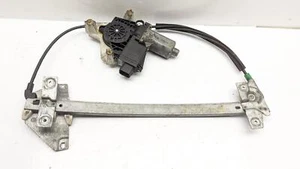 MITSUBISHI CARISMA 1995 - 2004 RIGHT REAR WINDOW REGULATOR ELECTRIC 16185 - Picture 1 of 12