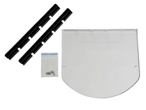 Transcat Replacement Flap for Large (Dog) Door - Picture 1 of 2