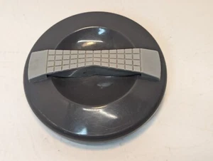Vintage Filter Queen Princess III Canister Vacuum Top Filter Cap Lid PG-93 - Picture 1 of 5