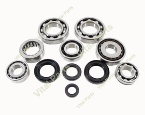 Kit de reconstrucción de rodamientos de transmisión manual Mini Cooper 2002 - 2004 1,6 L - Imagen 1 de 2