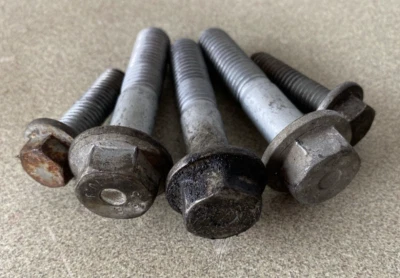 11-15 MINI COOPER S/ALL4/COUNTRYMAN/PACEMAN R60/R61/N18 PERNOS DE CAJA DE TRANSFERENCIA Foto 1 de 2