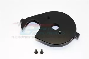 GPM YT038GCP ALUMINIO ESPUR PLACA DE CUBIERTA DE ENGRANAJE 1/10 RADIOCONTROL AXIAL YETI ROCK RACER Buggy - Imagen 1 de 16