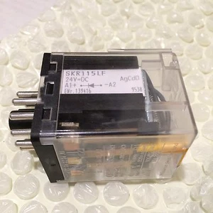 ELESTA SKR115LF-24VDC USPP SKR115LF24VDC - Picture 1 of 6