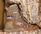 LaCrosse (Womens Size 8.5) Windrose 8" Hunting Boots, 600-gram (513364) Realtree