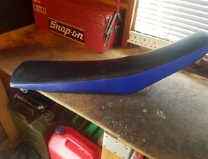Yamaha YZF 250 , Seat , 03 - Picture 1 of 11