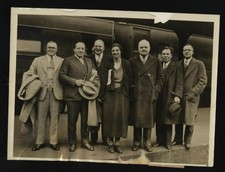 1932 ORIGINAL CIVIL LIBERTIES UNION PHOTO EXPEDITION COAL KENTUCKY VINTAGE