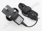 New Genuine APD Dell Inspiron Mini 9 910 AC Power Adapter Charger PSU UK Plug