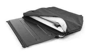 2007-2018 Jeep Wrangler JK Freedom Panel OEM Top Storage Bag 68087383AA - Picture 1 of 4