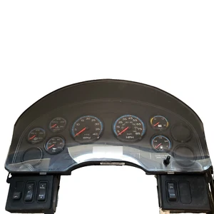 INTERNATIONAL Instrument Cluster 2803476F95 32369-601 OEM - Picture 1 of 6