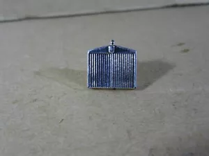 310W Vintage Solido Verem Francia Parrilla Original De Rolls Royce 1:43 - Imagen 1 de 4
