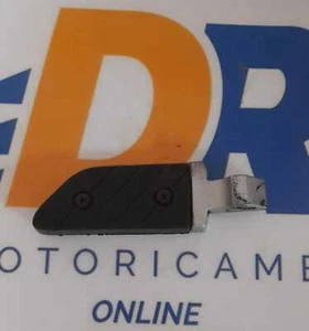 PEDALE PEDALINO SINISTRO SX YAMAHA XC 300 2003 2004 2005 2006 - Picture 1 of 2