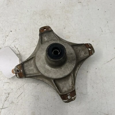 Оригинальная ступица переднего тормоза колеса 1970 71 72 73 Honda CT 70 - Изображение 1 из 4