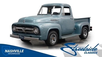 1953 Ford F-100  - Image 1 of 4