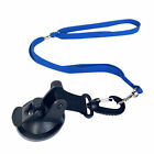 NEW 9CM  Dog Bathing Rope with Suction Cup Pet Dog Grooming Tub Restraint Loops