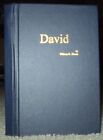 Biographie De David Gregal, Par William R. Muguet