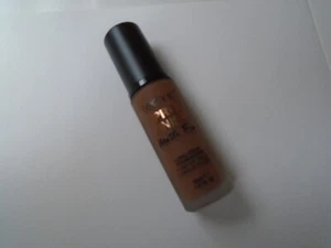 Base Technic Pro Acabado Mate Fix Ropa Larga Mocha 30 ml Nueva - Imagen 1 de 2