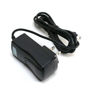 Cargador de pared de viaje Kobo Digital EReader WiFi inalámbrico N647-KBU-B adaptador de CA - Imagen 1 de 3