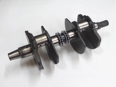 Cigüeñal Honda Magna Interceptor VF 500 1984-1985 OEM 13310-MJ8-000 Foto 1 de 4