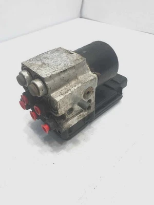 2002-2004 Ford F250 F350 Super Duty Anti Lock Brake 4 Wheel ABS Pump Module Oem — 第 1/4 张图片