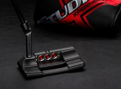 NEW Scotty Cameron Studio Xperimental Limited Edition Squareback 2 Putter 35” - Image 1 of 4