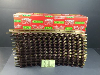 LGB 12x1500 R 775 CURVED TRACKS IN ORIGINAL BOX - Image 1 of 4