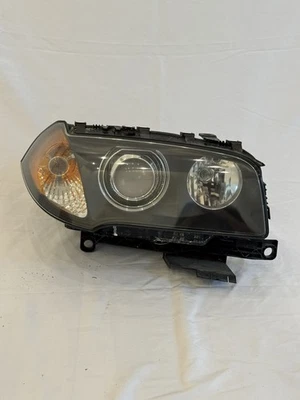 Conjunto de faros derechos de pasajero OEM BMW X3 2004-2006 | XENÓN HID AFS Foto 1 de 4
