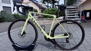 Canyon Rennrad Endurace CF SL 7 eTAP - Bild 1 von 8