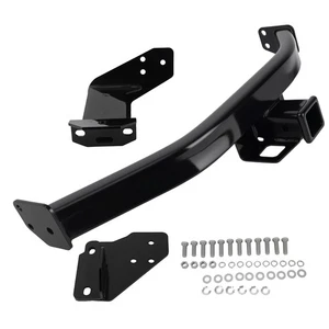 Trailer Tow Hitch Receiver For Kia Sorento/Hyundai Santa Fe 21-24 2" Class 3 - Picture 1 of 20