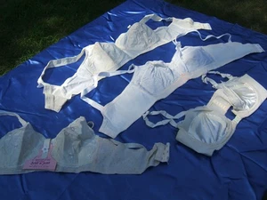 1950s - 60s Vintage Bras - Picture 1 of 5
