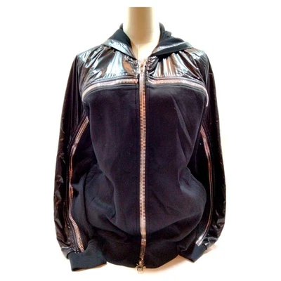 NO TARIFF Givenchy Jackets Made in Portugal Mens Rayon, Nylon 4486593 - Image 1 of 4