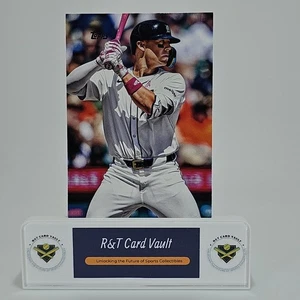2025 Topps Series 2 Spencer Torkelson True Photo Variation #494 - Picture 1 of 2