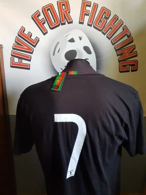 CAMISETA FORCA PORTUGAL UEFA 2019 EURO CHAMPIONS RONALDO NUEVA CON ETIQUETAS Foto 1 de 4